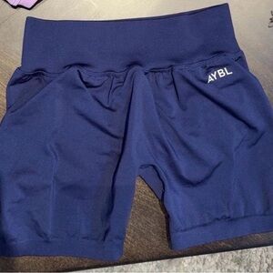 AYBL shorts